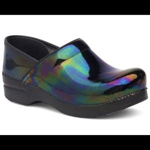 Dansko Professional Nursing Shoes